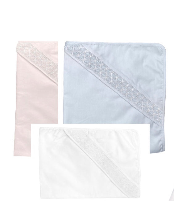 Petit Ami Blanket