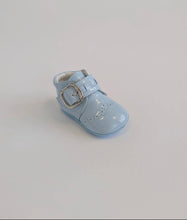 Load image into Gallery viewer, Jackson baby boys crib shoes
