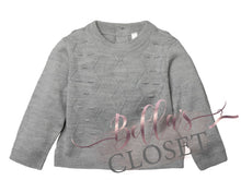 Load image into Gallery viewer, Honeycomb Knit 3 Piece and Wrap Set
