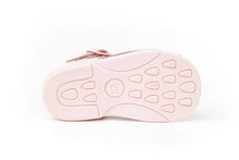 Load image into Gallery viewer, Sparkling Angelitos Baby Sandals
