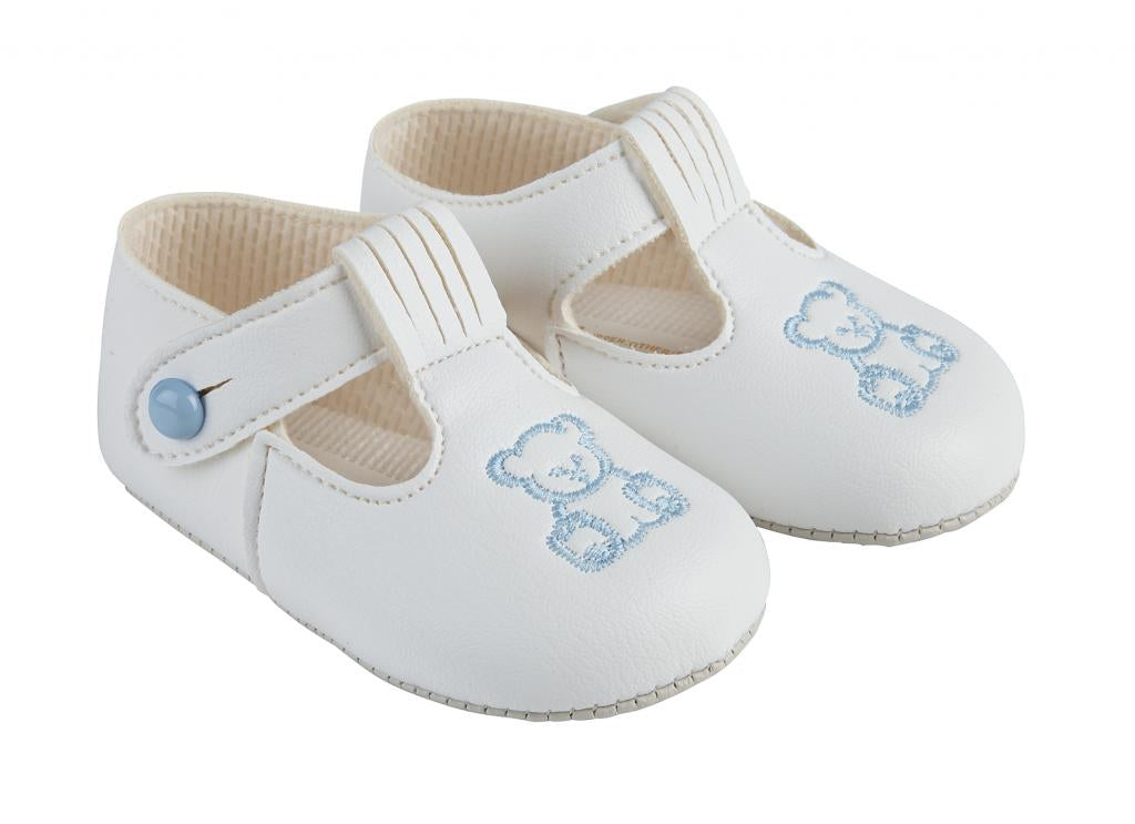 Bear Shoes