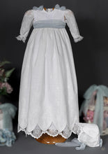 Load image into Gallery viewer, Newborn Gown Take Me Home Set
