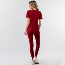 Load image into Gallery viewer, Ladies 2pc legging set
