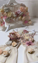 Load image into Gallery viewer, MyDaria Floral pants set
