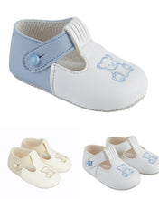 Load image into Gallery viewer, Bear Shoes
