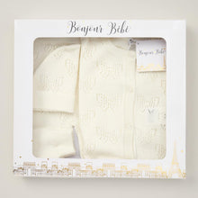 Load image into Gallery viewer, Butterfly Boxed Knot Set
