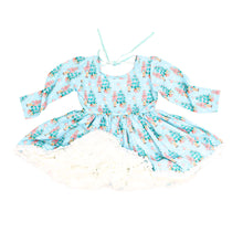 Load image into Gallery viewer, Neve Pettiskirt Dress
