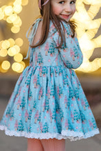 Load image into Gallery viewer, Neve Pettiskirt Dress
