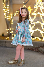 Load image into Gallery viewer, Neve Pettiskirt Dress

