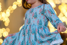 Load image into Gallery viewer, Neve Pettiskirt Dress
