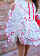 Load image into Gallery viewer, Eve Pettiskirt Dress
