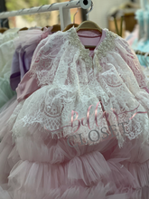 Load image into Gallery viewer, MyDaria Sofia Baby Gown
