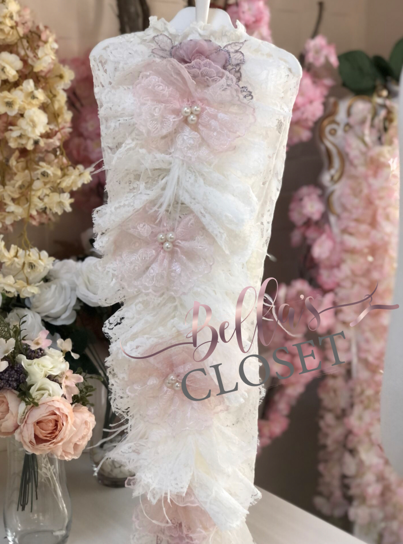 MyDaria Emma Cocoon