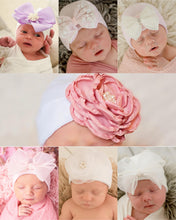 Load image into Gallery viewer, Girls Hospital Hats
