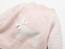 Load image into Gallery viewer, Boxed &quot;Scottie Dog&quot; Knit 4 Piece Set
