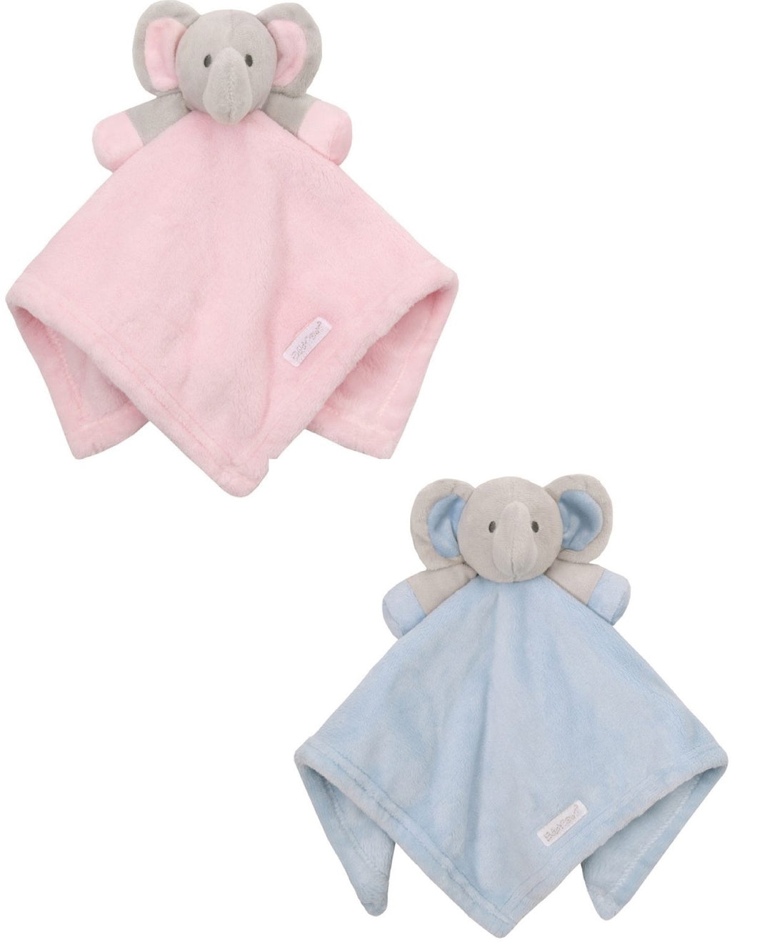 Elephant Comforter