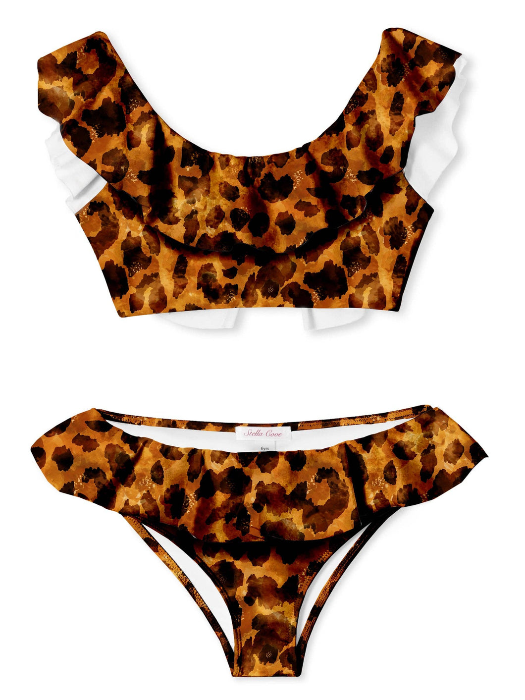 Stella Tortoise 2pc