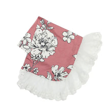 Load image into Gallery viewer, Sweet Blush Newborn Gown Take Me Home Gown Set
