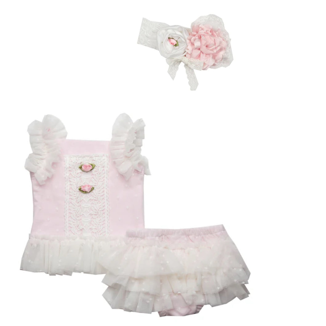 Grace Party Set