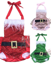 Load image into Gallery viewer, Santa Bubble
