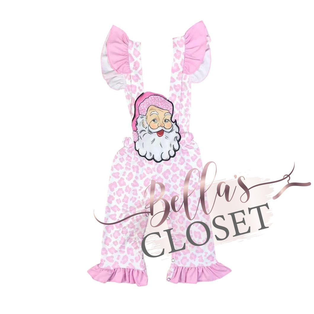 Santa Romper
