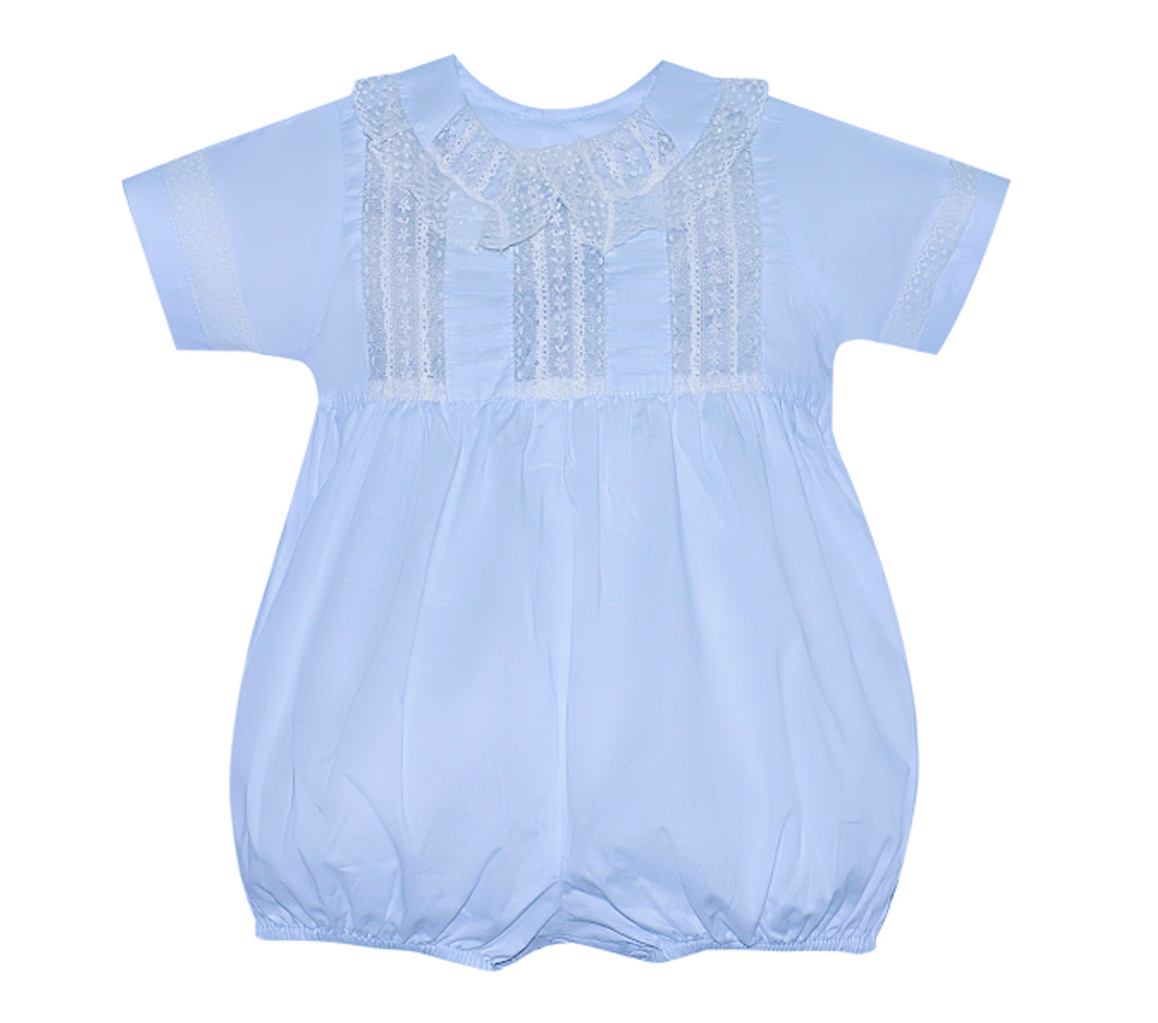 London Boy Bubble - Blue