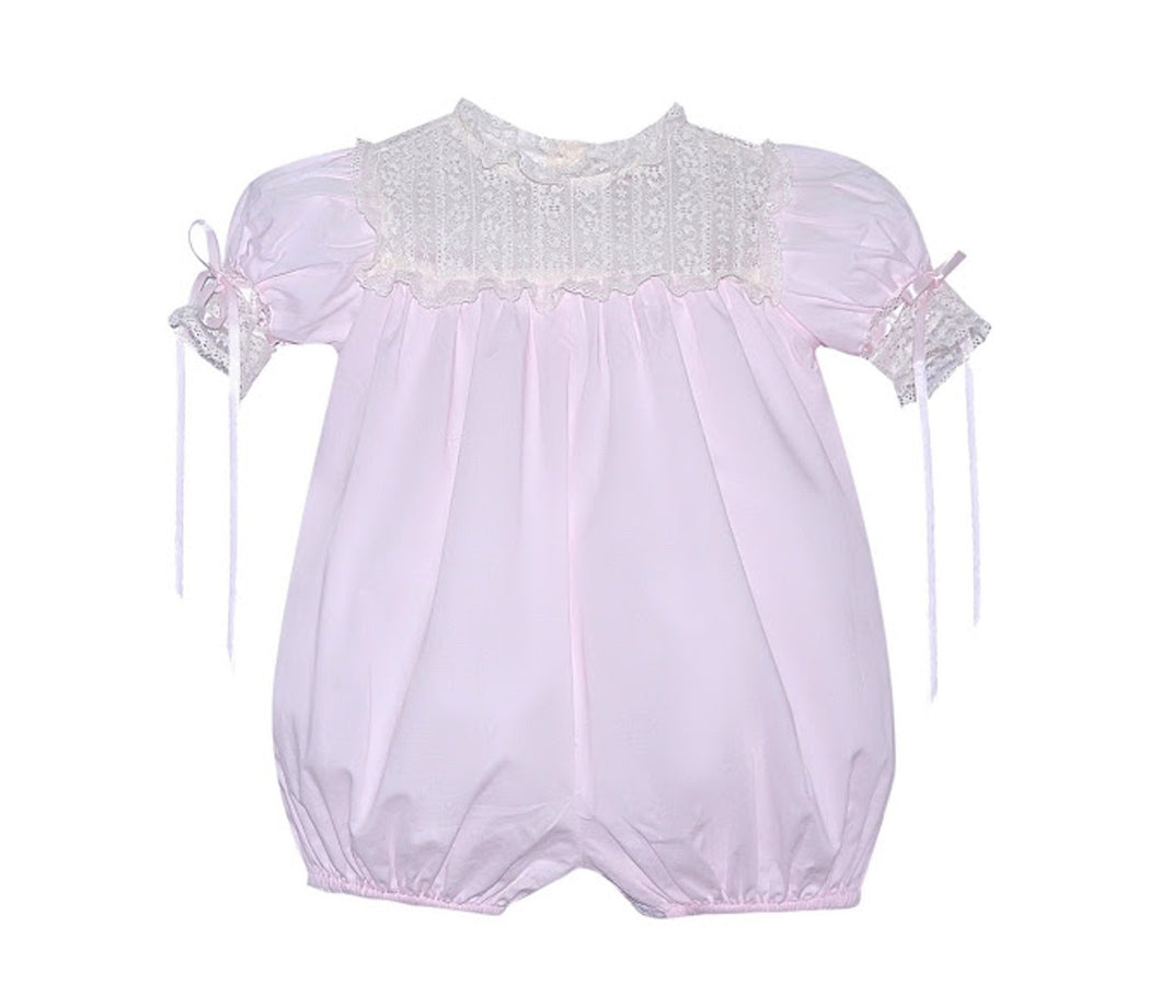 London Girl Bubble - Pink