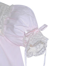 Load image into Gallery viewer, London Girl Bubble - Pink
