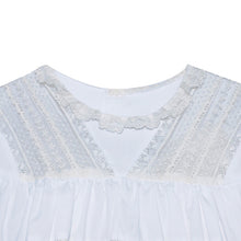 Load image into Gallery viewer, Aubrey Dress - Vintage White
