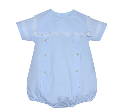 Jacob Boy Bubble