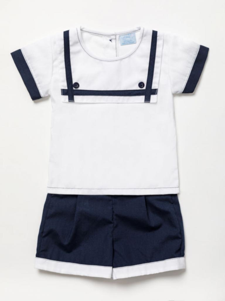 Sailor set