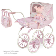 Load image into Gallery viewer, Doll Pram
