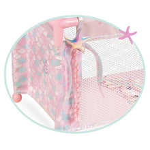 Load image into Gallery viewer, Doll Travel Cot
