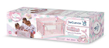 Load image into Gallery viewer, Doll Travel Cot
