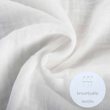Load image into Gallery viewer, Bear Hugs Baby Swaddle Blanket
