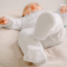 Load image into Gallery viewer, Baby Cotton Knitted Sweater and Pants Set
