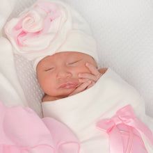 Load image into Gallery viewer, Ballerina Baby Cocoon

