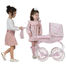 Load image into Gallery viewer, Doll Pram
