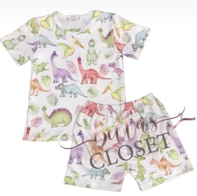 Dino PJ's
