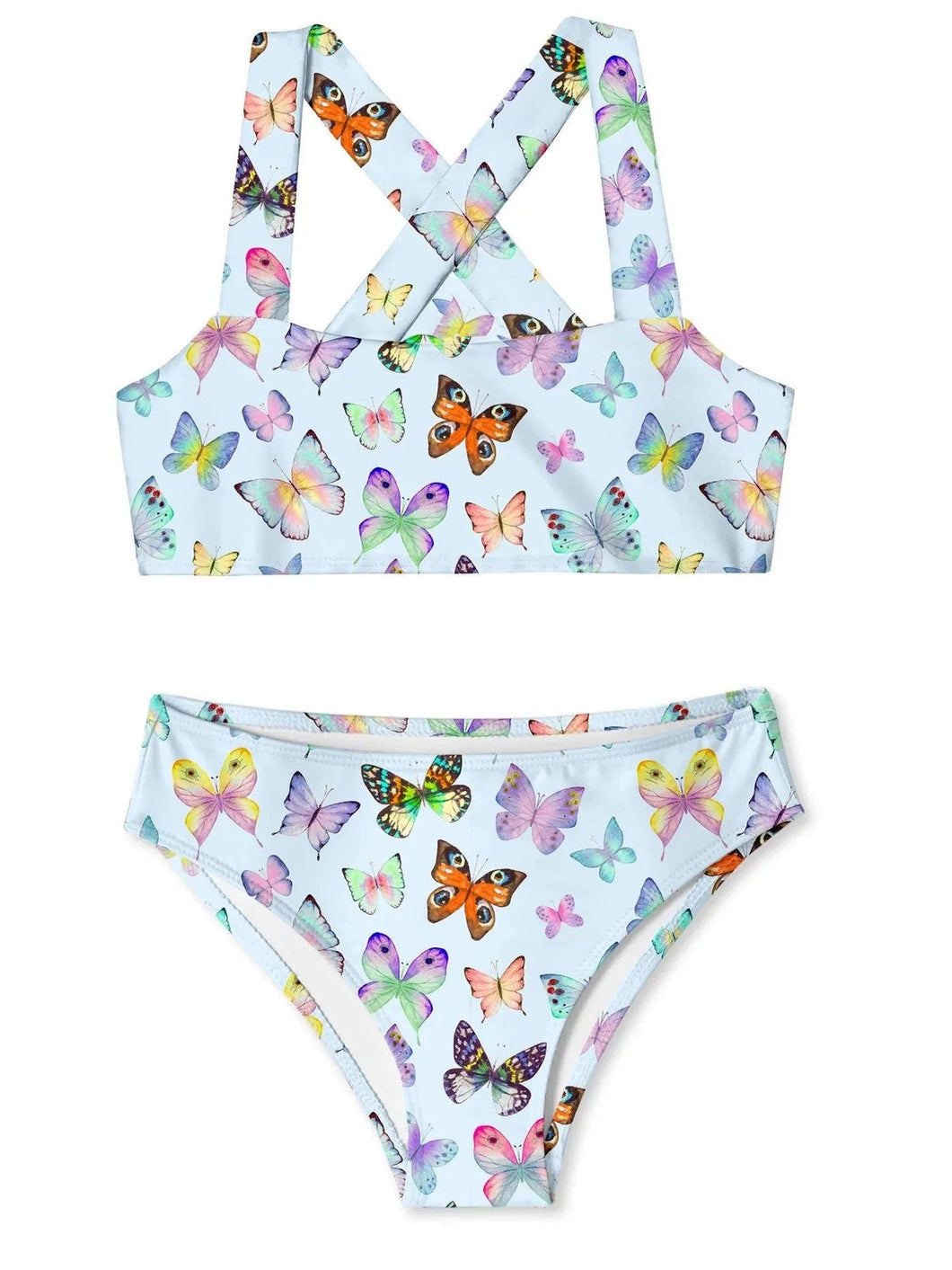 Stella Butterfly 2pc