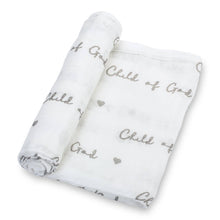 Load image into Gallery viewer, Quotes - Baby Blanket
