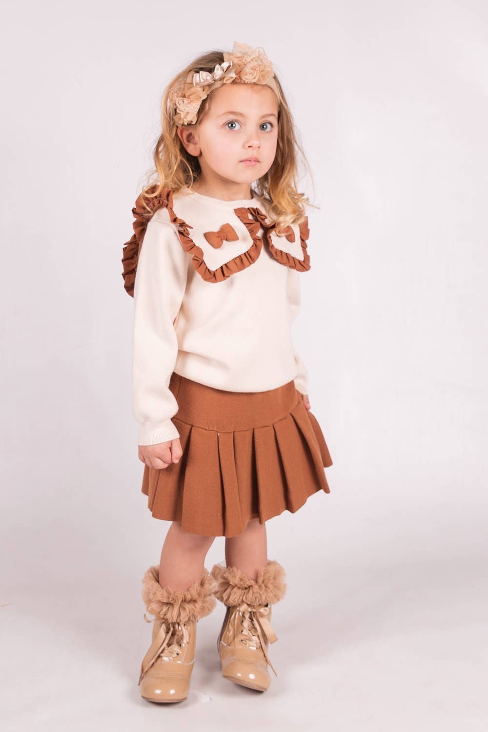 BEAU KiD