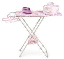 Load image into Gallery viewer, Folding Ironing Board with Accessories
