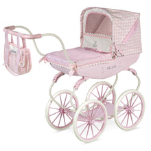 Load image into Gallery viewer, Doll Pram
