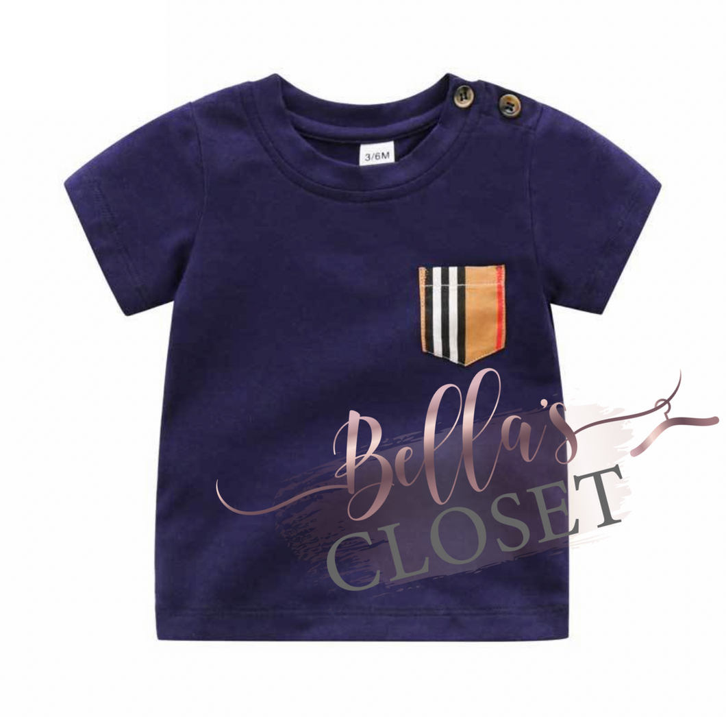 Boys T-shirt