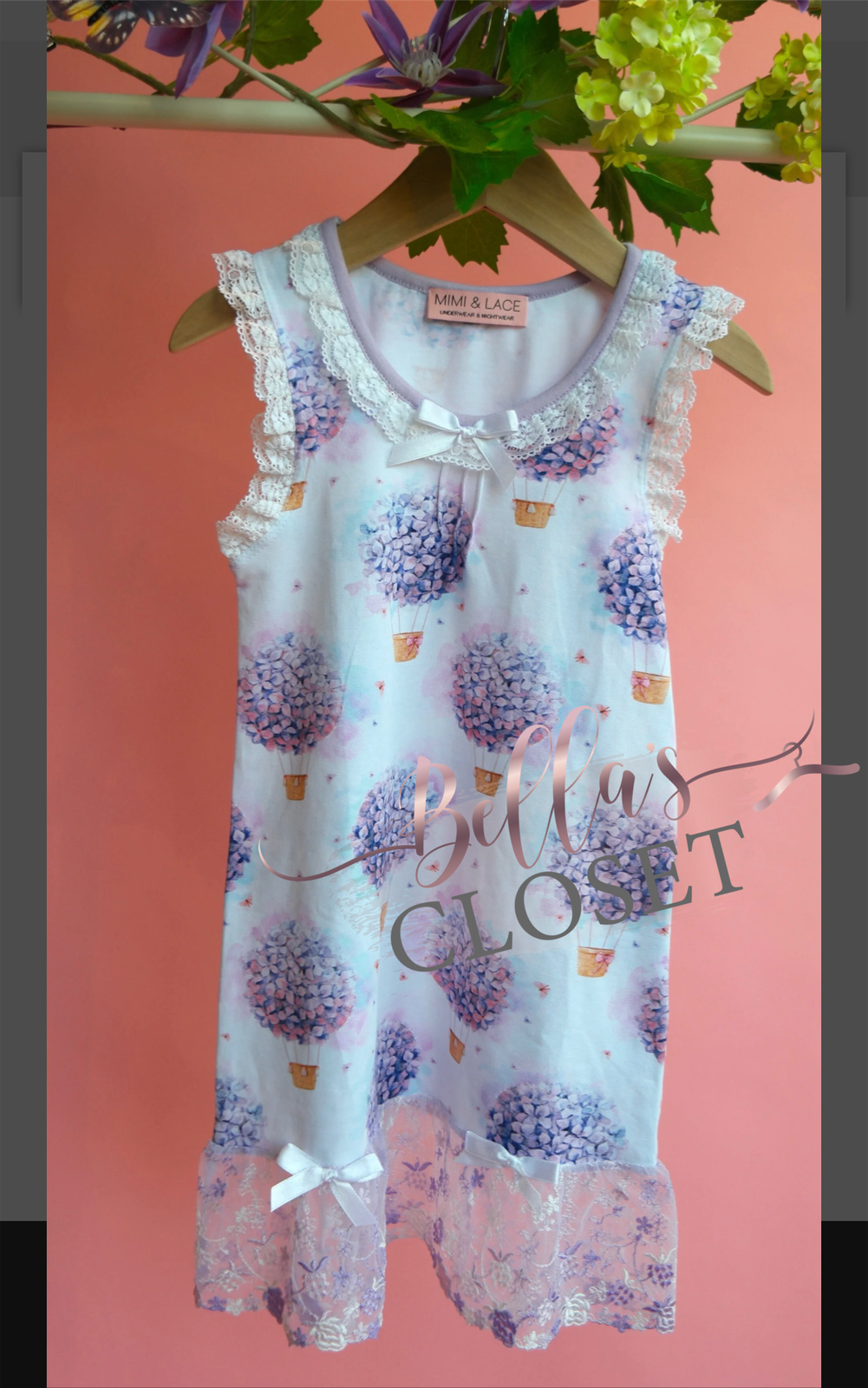 Nightgown