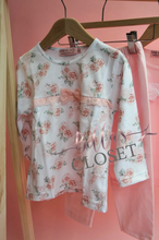 Load image into Gallery viewer, Romantic pajamas

