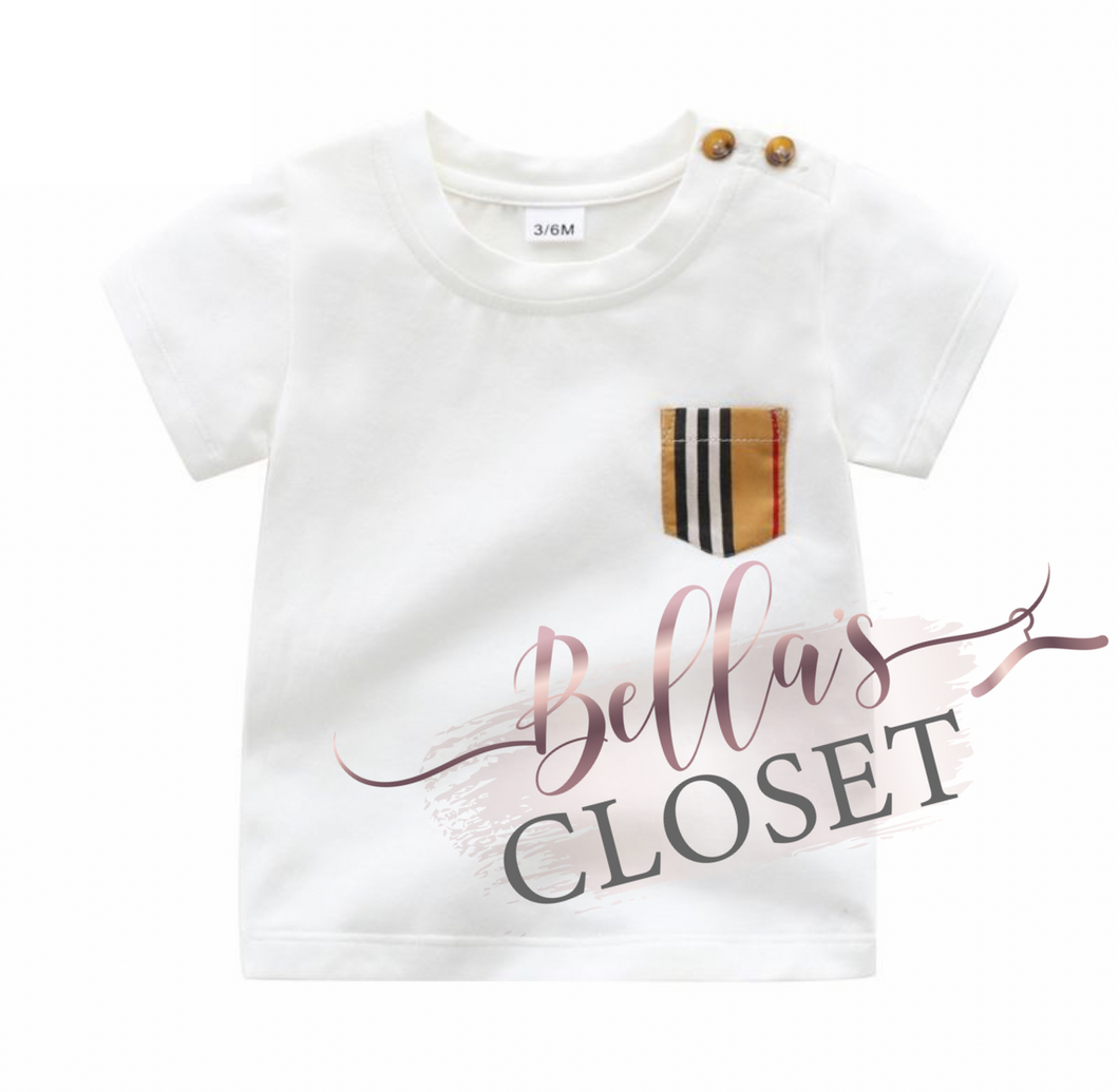 Boys T-shirt