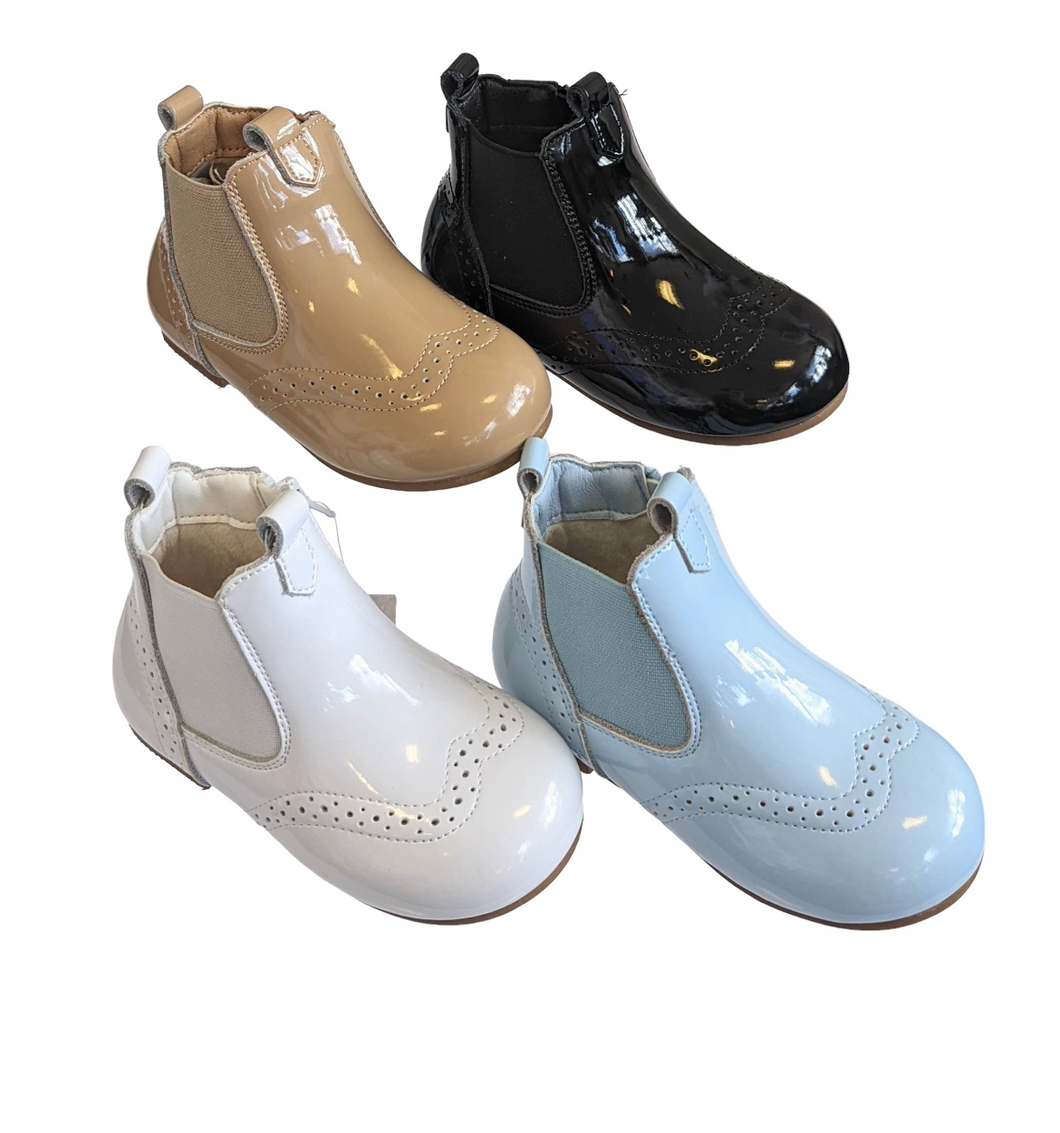Beau Kid Theo boys boot