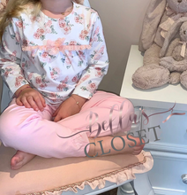Load image into Gallery viewer, Romantic pajamas
